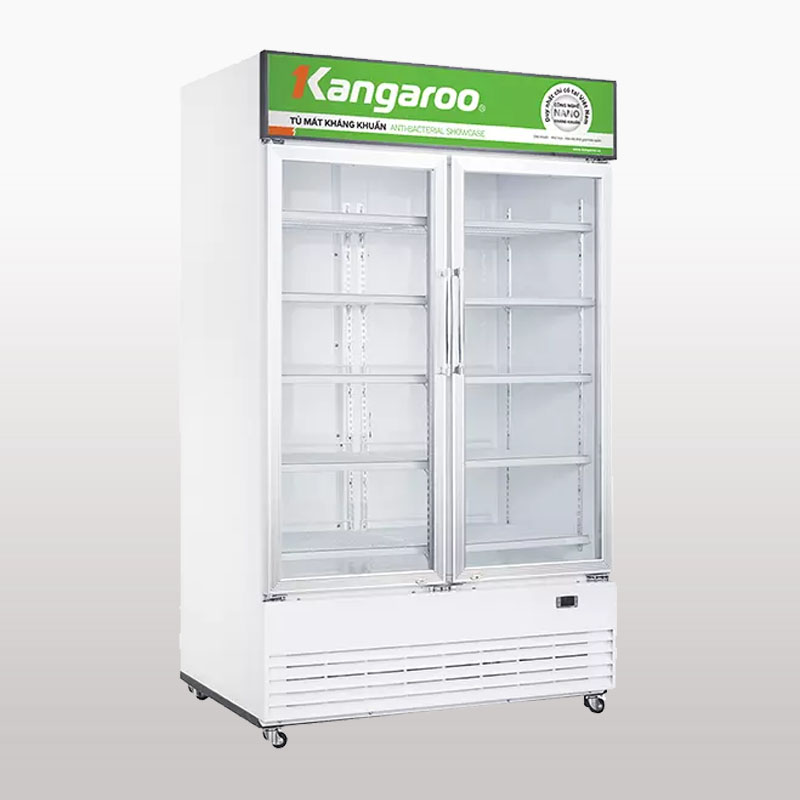 Tủ mát kháng khuẩn Kangaroo KG1010AT